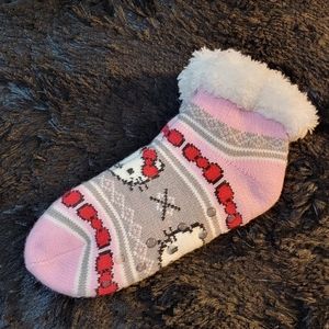 Cozy Socks Size 9 - 11